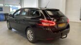 Peugeot 308 1.2 PureTech Active Business 2018m. Benzinas Mechaninė