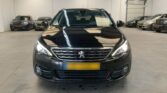 Peugeot 308 1.2 PureTech Active Business 2018m. Benzinas Mechaninė