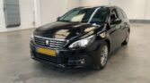 Peugeot 308 1.2 PureTech Active Business 2018m. Benzinas Mechaninė