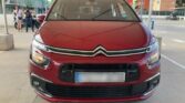 Citroen C4 Picasso 1.6 Blue-HDi Feel 2017m. Dyzelinas Mechaninė