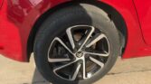 Citroen C4 Picasso 1.6 Blue-HDi Feel 2017m. Dyzelinas Mechaninė