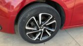 Citroen C4 Picasso 1.6 Blue-HDi Feel 2017m. Dyzelinas Mechaninė