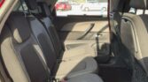 Citroen C4 Picasso 1.6 Blue-HDi Feel 2017m. Dyzelinas Mechaninė