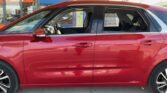 Citroen C4 Picasso 1.6 Blue-HDi Feel 2017m. Dyzelinas Mechaninė