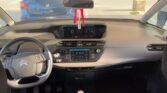 Citroen C4 Picasso 1.6 Blue-HDi Feel 2017m. Dyzelinas Mechaninė