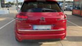 Citroen C4 Picasso 1.6 Blue-HDi Feel 2017m. Dyzelinas Mechaninė