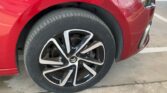 Citroen C4 Picasso 1.6 Blue-HDi Feel 2017m. Dyzelinas Mechaninė