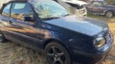 Volkswagen Golf III 1.8 Comfortline 1998m. Benzinas Mechaninė