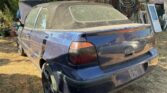 Volkswagen Golf III 1.8 Comfortline 1998m. Benzinas Mechaninė