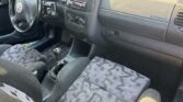 Volkswagen Golf III 1.8 Comfortline 1998m. Benzinas Mechaninė