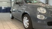 Fiat 500 1.0 Mild-Hybrid Cult 2021m. Benzinas Mechaninė