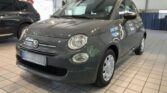 Fiat 500 1.0 Mild-Hybrid Cult 2021m. Benzinas Mechaninė