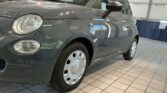 Fiat 500 1.0 Mild-Hybrid Cult 2021m. Benzinas Mechaninė