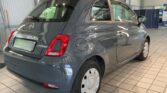 Fiat 500 1.0 Mild-Hybrid Cult 2021m. Benzinas Mechaninė