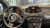 Fiat 500 1.0 Mild-Hybrid Cult 2021m. Benzinas Mechaninė