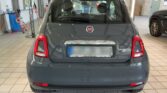 Fiat 500 1.0 Mild-Hybrid Cult 2021m. Benzinas Mechaninė