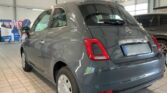 Fiat 500 1.0 Mild-Hybrid Cult 2021m. Benzinas Mechaninė