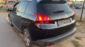 Peugeot 2008 1.2 e-VTi Style 2018m. Benzinas Mechaninė