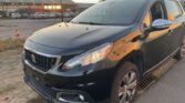 Peugeot 2008 1.2 e-VTi Style 2018m. Benzinas Mechaninė