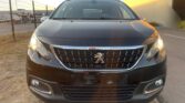 Peugeot 2008 1.2 e-VTi Style 2018m. Benzinas Mechaninė