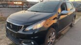 Peugeot 2008 1.2 e-VTi Style 2018m. Benzinas Mechaninė