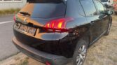 Peugeot 2008 1.2 e-VTi Style 2018m. Benzinas Mechaninė