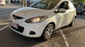 Mazda 2 1.3 Active + 2009m. Benzinas Mechaninė