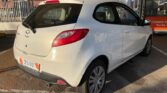 Mazda 2 1.3 Active + 2009m. Benzinas Mechaninė