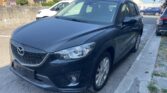 Mazda CX-5 2.2 Turbodiesel Sports-Line AWD 2013m. Dyzelinas Automatinė