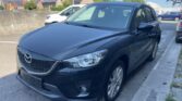 Mazda CX-5 2.2 Turbodiesel Sports-Line AWD 2013m. Dyzelinas Automatinė