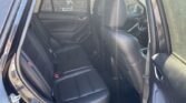 Mazda CX-5 2.2 Turbodiesel Sports-Line AWD 2013m. Dyzelinas Automatinė
