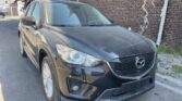 Mazda CX-5 2.2 Turbodiesel Sports-Line AWD 2013m. Dyzelinas Automatinė