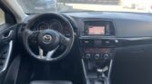 Mazda CX-5 2.2 Turbodiesel Sports-Line AWD 2013m. Dyzelinas Automatinė
