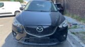 Mazda CX-5 2.2 Turbodiesel Sports-Line AWD 2013m. Dyzelinas Automatinė