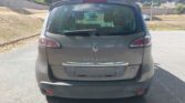 Renault Scenic 1.6 dCi Energy Bose 2013m. Dyzelinas Mechaninė