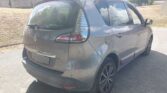 Renault Scenic 1.6 dCi Energy Bose 2013m. Dyzelinas Mechaninė