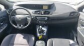 Renault Scenic 1.6 dCi Energy Bose 2013m. Dyzelinas Mechaninė