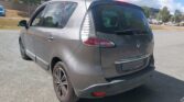 Renault Scenic 1.6 dCi Energy Bose 2013m. Dyzelinas Mechaninė