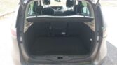 Renault Scenic 1.6 dCi Energy Bose 2013m. Dyzelinas Mechaninė
