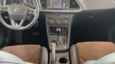 Seat Leon 2.0 TDI X-Perience 4Drive 2015m. Dyzelinas Automatinė
