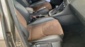 Seat Leon 2.0 TDI X-Perience 4Drive 2015m. Dyzelinas Automatinė