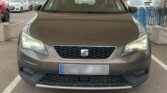 Seat Leon 2.0 TDI X-Perience 4Drive 2015m. Dyzelinas Automatinė