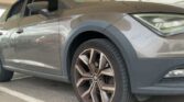 Seat Leon 2.0 TDI X-Perience 4Drive 2015m. Dyzelinas Automatinė