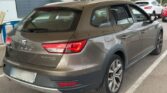Seat Leon 2.0 TDI X-Perience 4Drive 2015m. Dyzelinas Automatinė