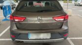 Seat Leon 2.0 TDI X-Perience 4Drive 2015m. Dyzelinas Automatinė