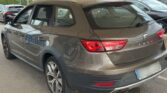 Seat Leon 2.0 TDI X-Perience 4Drive 2015m. Dyzelinas Automatinė