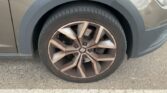 Seat Leon 2.0 TDI X-Perience 4Drive 2015m. Dyzelinas Automatinė
