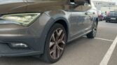 Seat Leon 2.0 TDI X-Perience 4Drive 2015m. Dyzelinas Automatinė