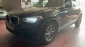 BMW X3 xDrive 20d Advantage 2018m. Dyzelinas Automatinė