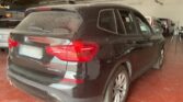 BMW X3 xDrive 20d Advantage 2018m. Dyzelinas Automatinė